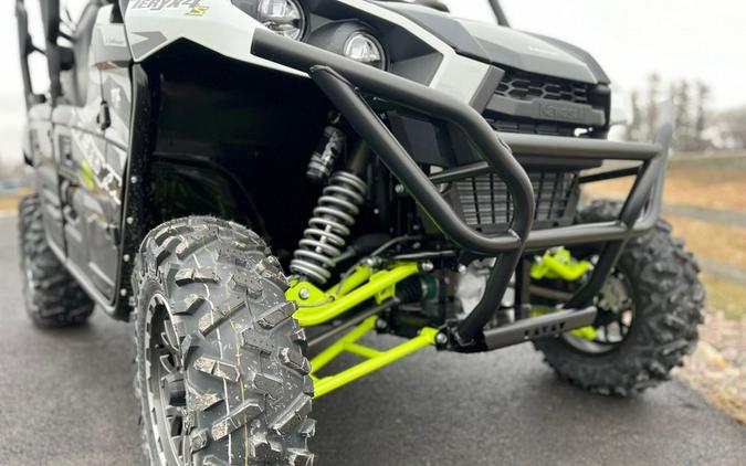 2024 Kawasaki Teryx4™ S LE