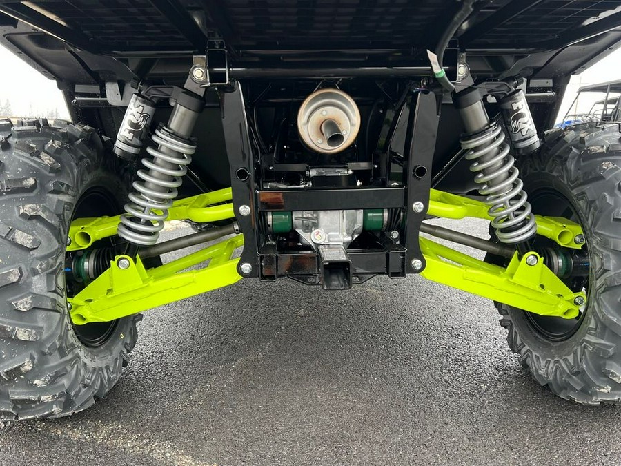 2024 Kawasaki Teryx4™ S LE