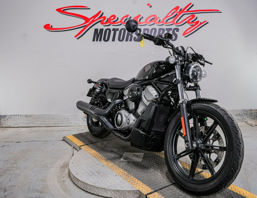 2023 Harley-Davidson Nightster®