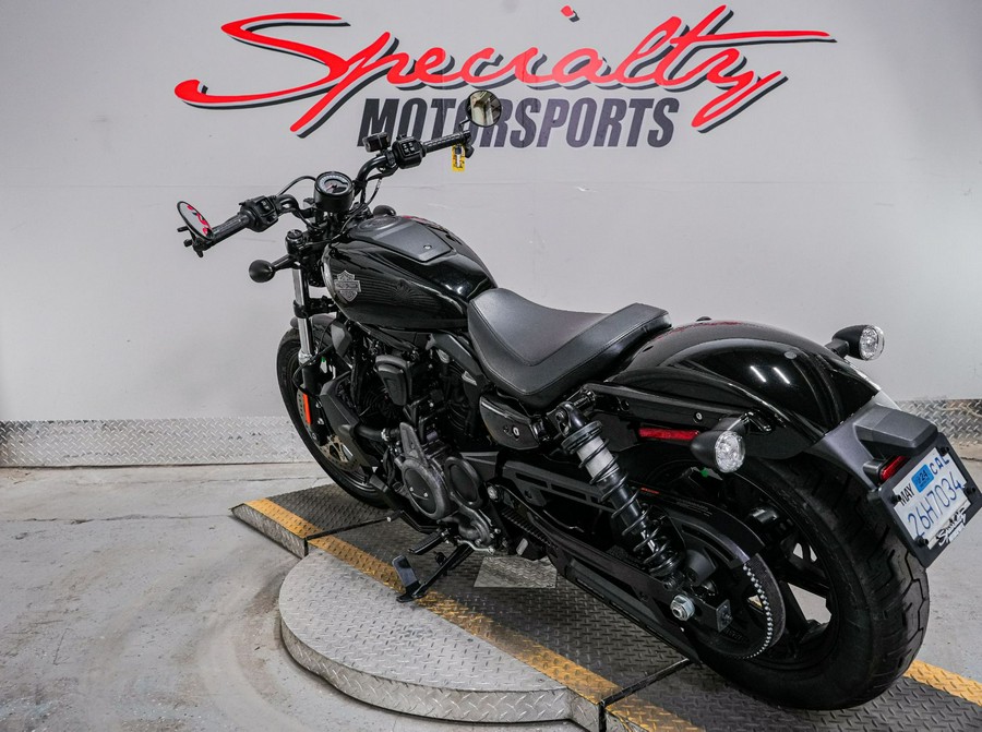 2023 Harley-Davidson Nightster®