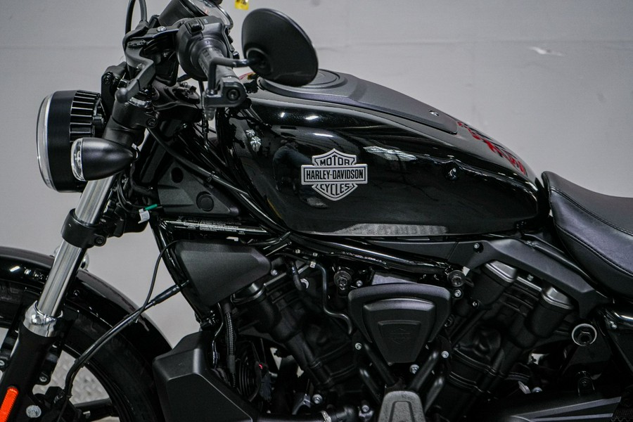 2023 Harley-Davidson Nightster®