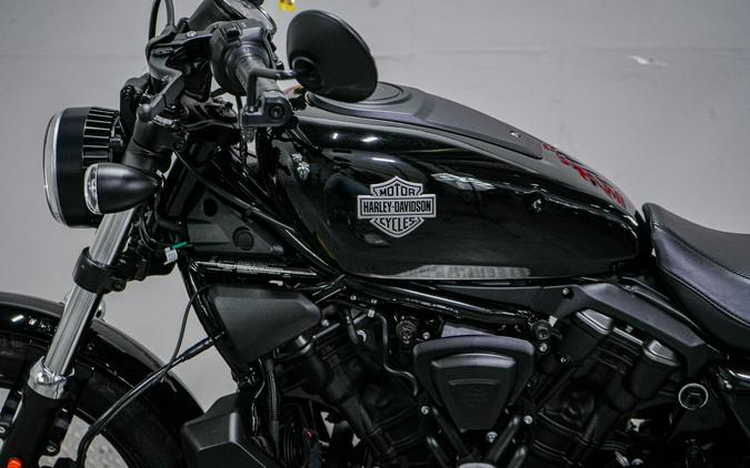 2023 Harley-Davidson Nightster®