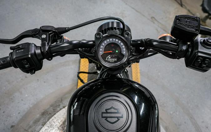 2023 Harley-Davidson Nightster®