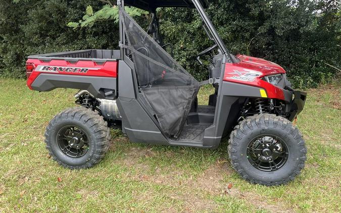 2025 Polaris® Ranger XP 1000 Premium