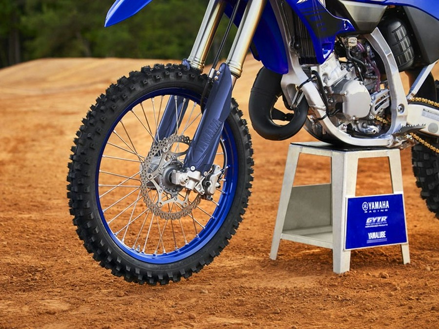 2024 Yamaha Motor Corp., USA YZ125