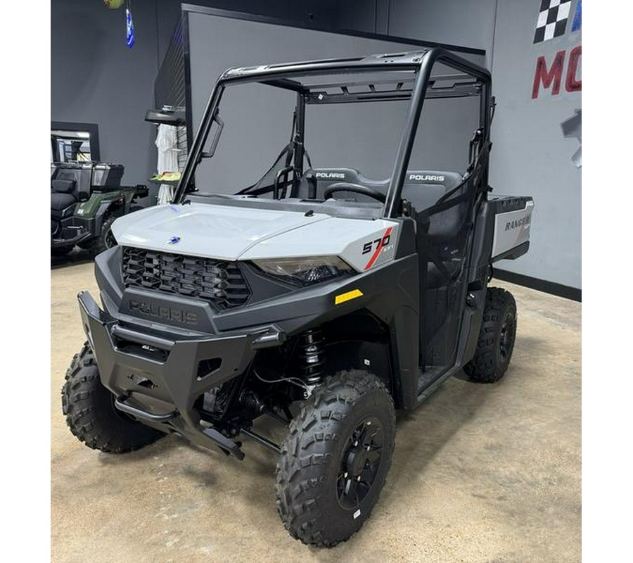 2024 Polaris® Ranger SP 570 Premium