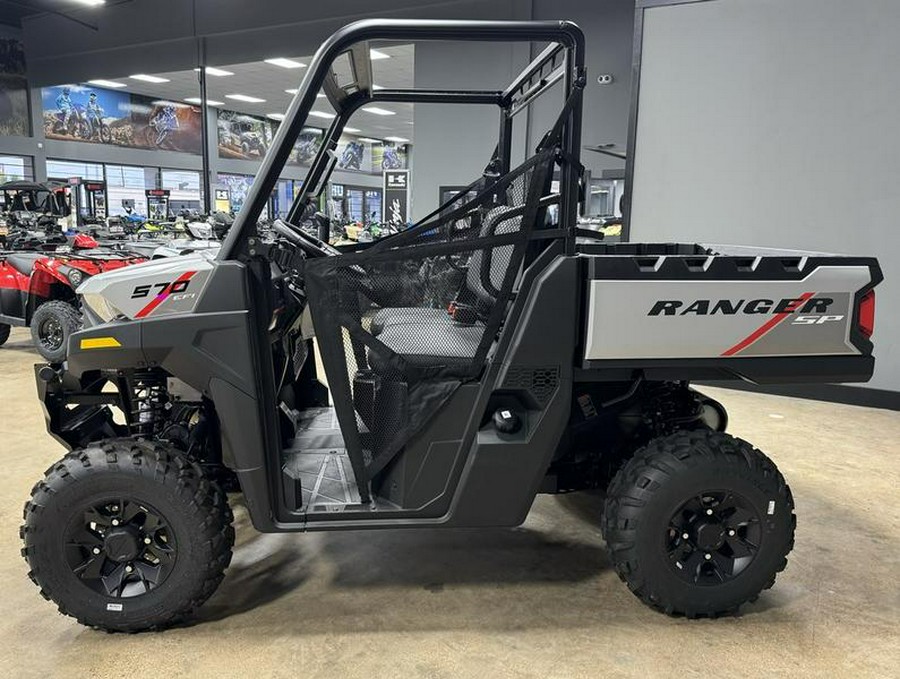 2024 Polaris® Ranger SP 570 Premium