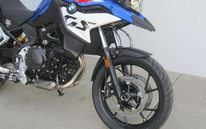 New 2024 BMW F 800 GS