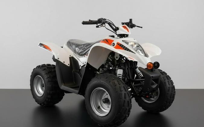 2025 ARGO XPLORER XC90 - A10050