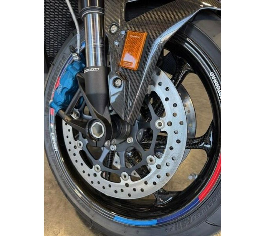 New 2025 BMW M 1000 R