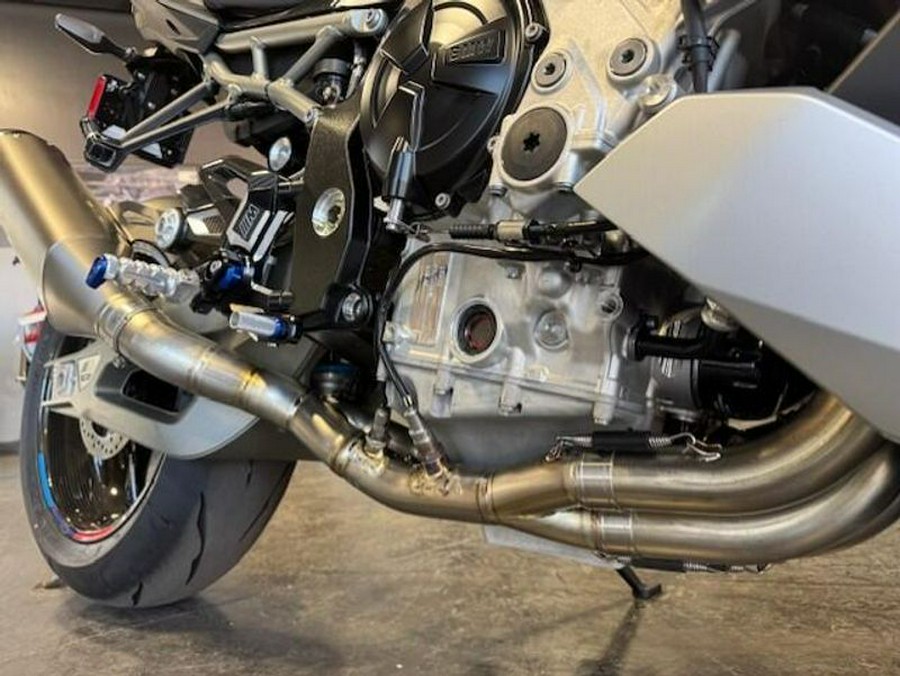 New 2025 BMW M 1000 R