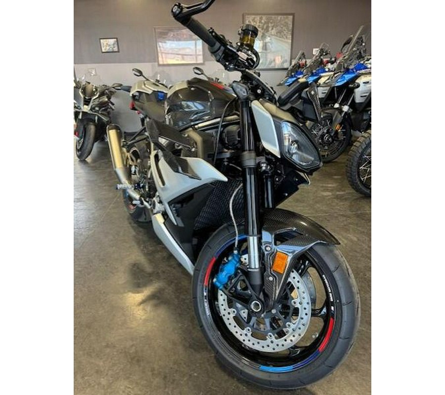 New 2025 BMW M 1000 R