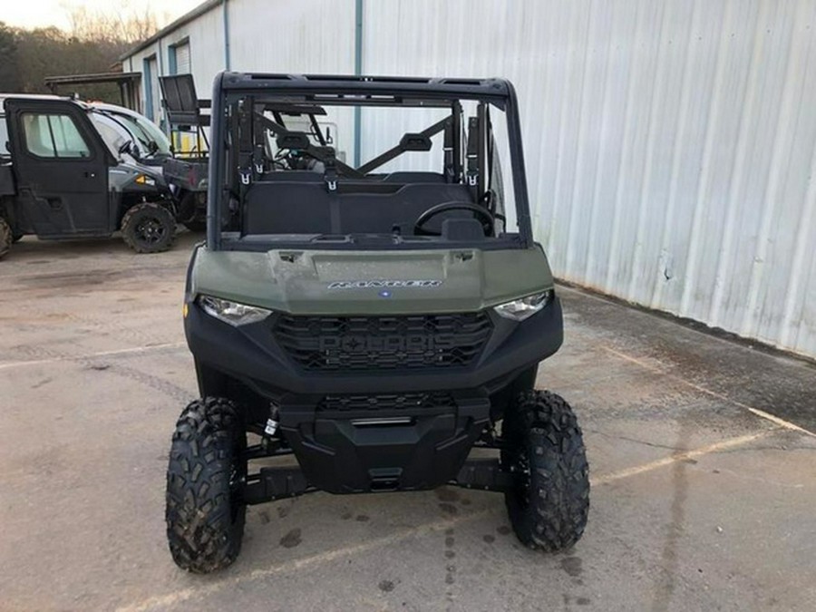 2026 Polaris Ranger Crew 1000