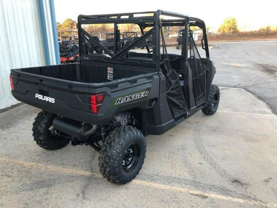 2026 Polaris Ranger Crew 1000