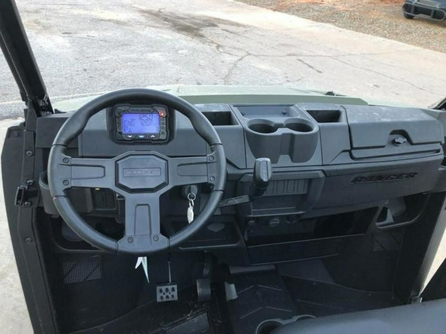 2026 Polaris Ranger Crew 1000