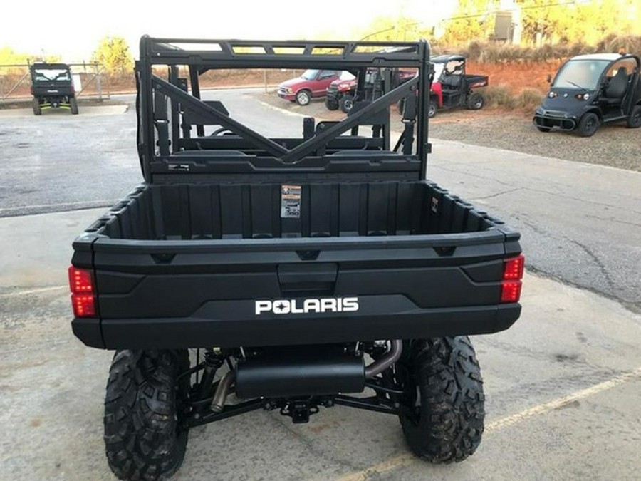 2026 Polaris Ranger Crew 1000