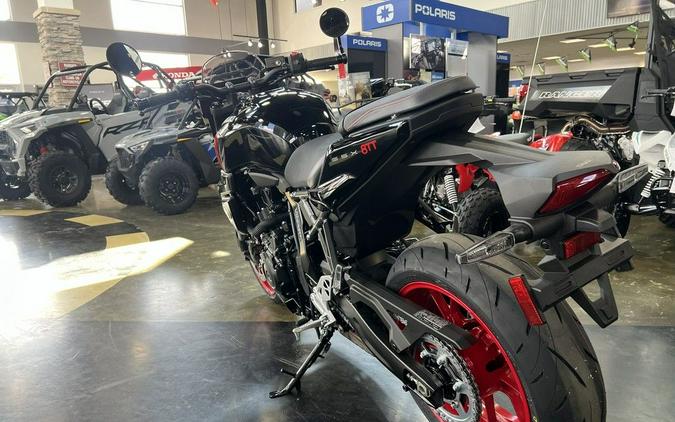 2026 Suzuki GSX-8TT
