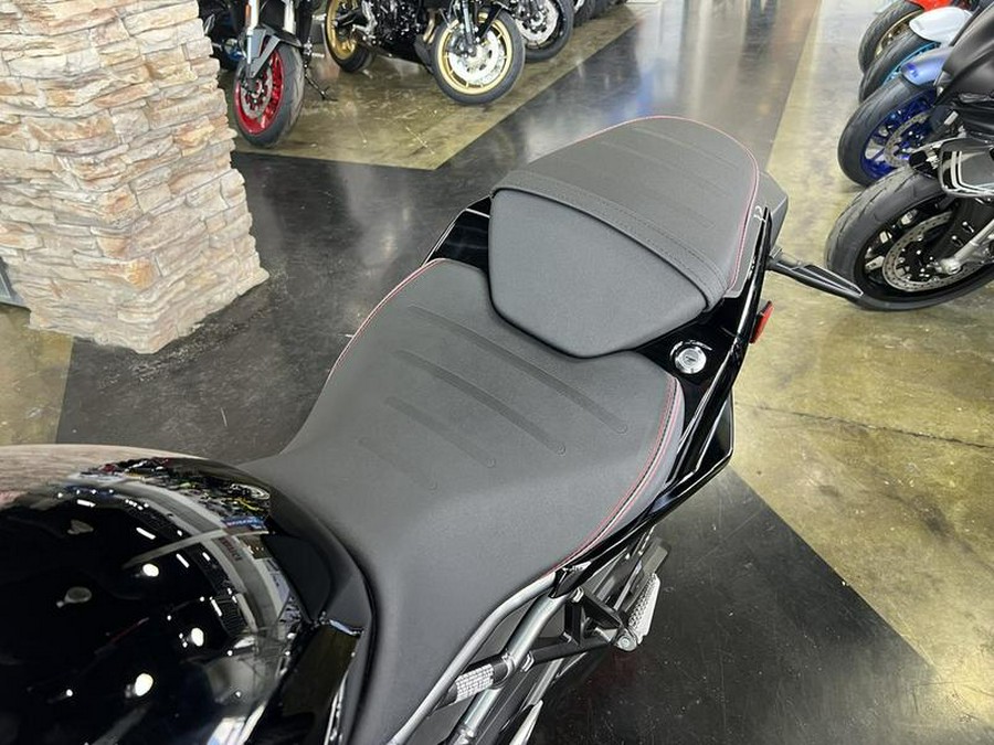 2026 Suzuki GSX-8TT