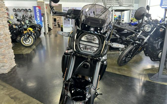 2026 Suzuki GSX-8TT