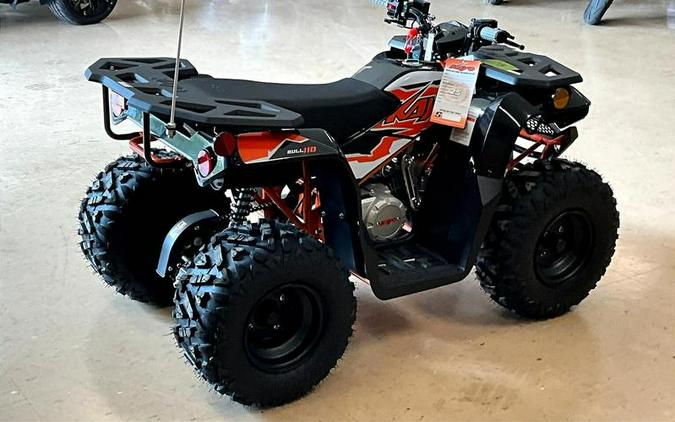 2026 Kayo Bull 110