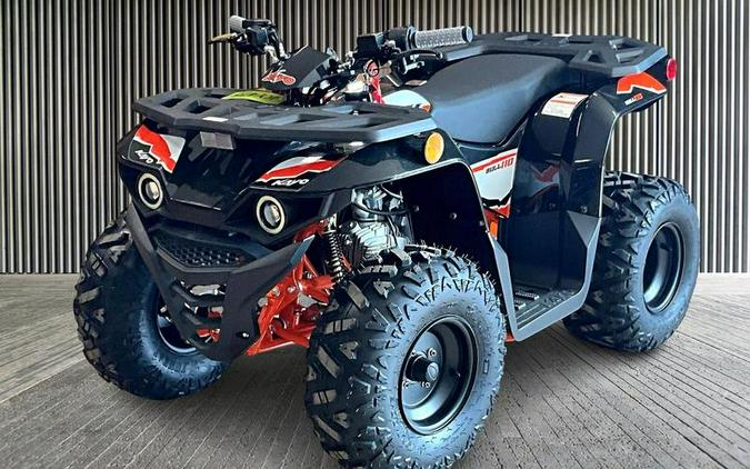 2026 Kayo Bull 110