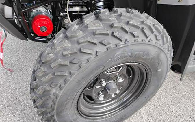 2025 Kymco MXU 550i EPS