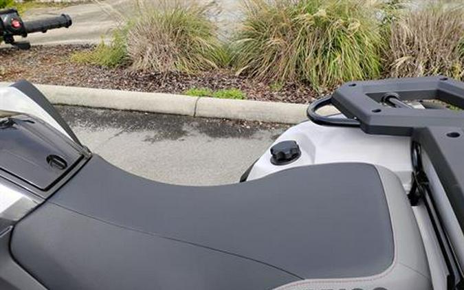 2025 Kymco MXU 550i EPS