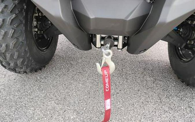 2025 Kymco MXU 550i EPS