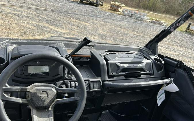 2026 Can-Am Defender XT HD9 Dark Wildland Camo