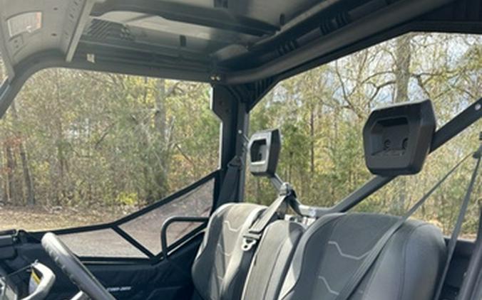 2026 Can-Am Defender XT HD9 Dark Wildland Camo