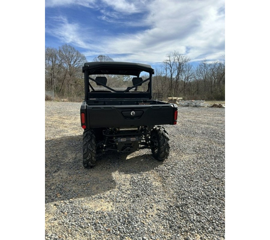 2026 Can-Am Defender XT HD9 Dark Wildland Camo