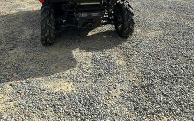 2026 Can-Am Defender XT HD9 Dark Wildland Camo