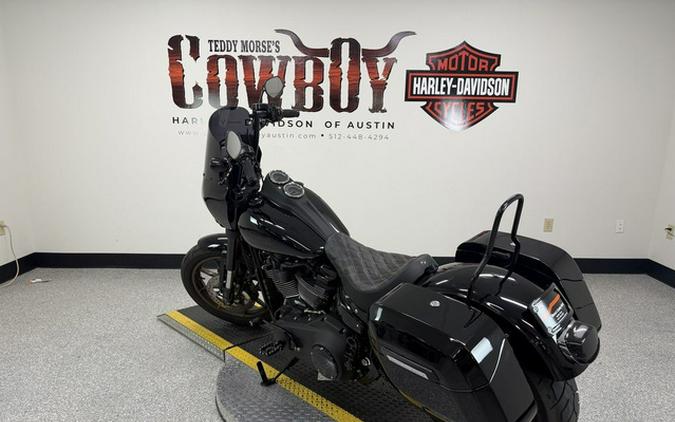 2020 Harley-Davidson FXLRS - Low Rider S