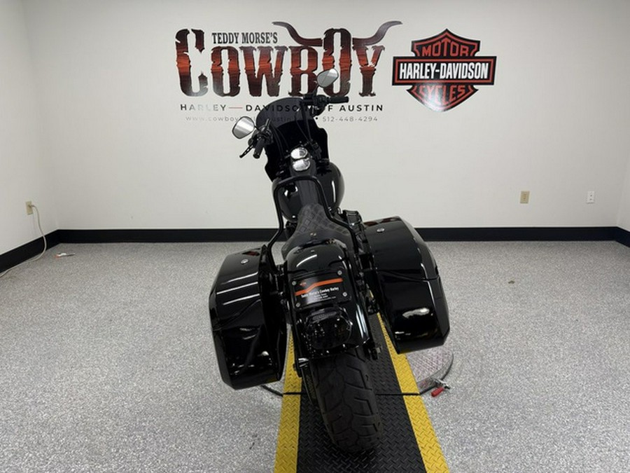 2020 Harley-Davidson FXLRS - Low Rider S