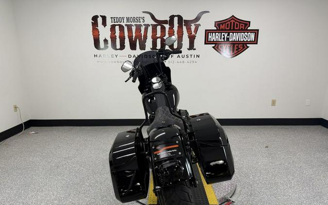 2020 Harley-Davidson FXLRS - Low Rider S