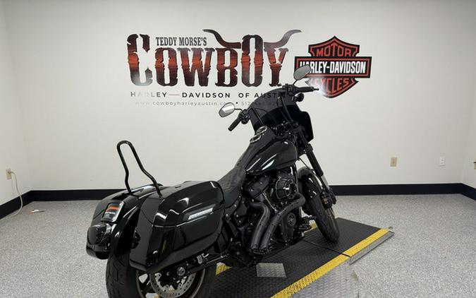 2020 Harley-Davidson FXLRS - Low Rider S