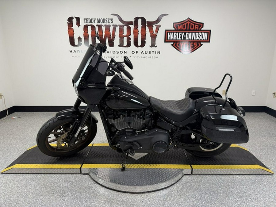 2020 Harley-Davidson FXLRS - Low Rider S