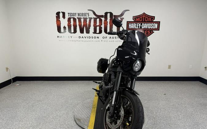 2020 Harley-Davidson FXLRS - Low Rider S