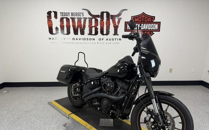 2020 Harley-Davidson FXLRS - Low Rider S