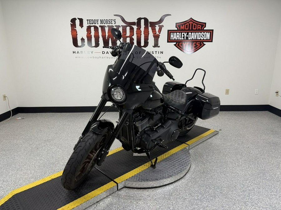 2020 Harley-Davidson FXLRS - Low Rider S