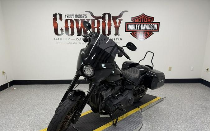 2020 Harley-Davidson FXLRS - Low Rider S