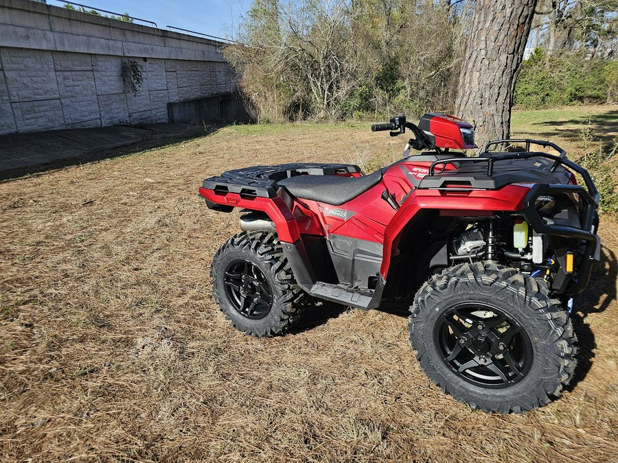 2026 Polaris SPORTSMAN 570 TRAIL