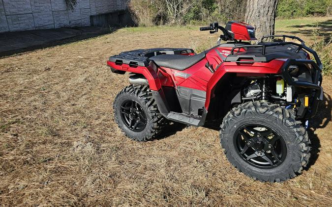2026 Polaris SPORTSMAN 570 TRAIL