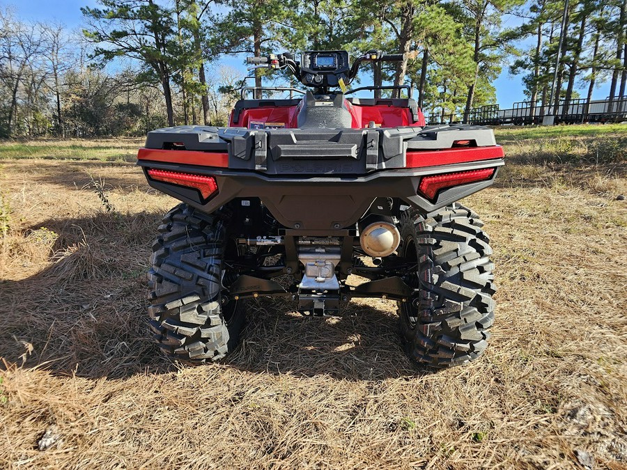 2026 Polaris SPORTSMAN 570 TRAIL