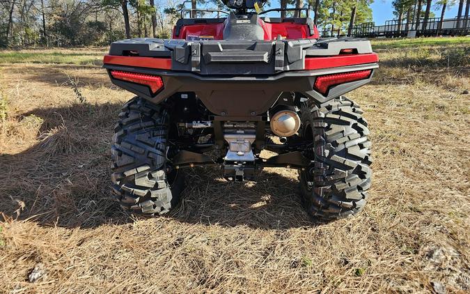2026 Polaris SPORTSMAN 570 TRAIL