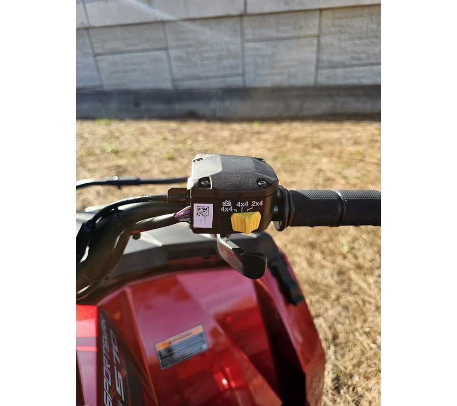 2026 Polaris SPORTSMAN 570 TRAIL