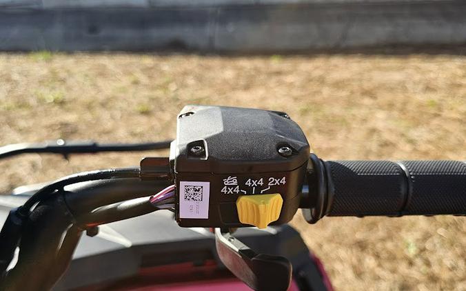 2026 Polaris SPORTSMAN 570 TRAIL