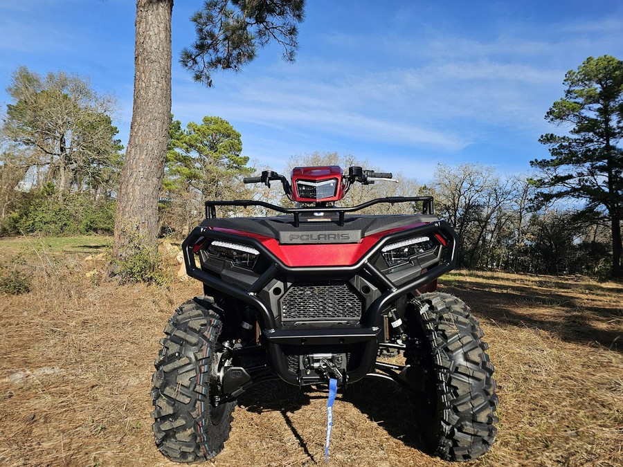 2026 Polaris SPORTSMAN 570 TRAIL