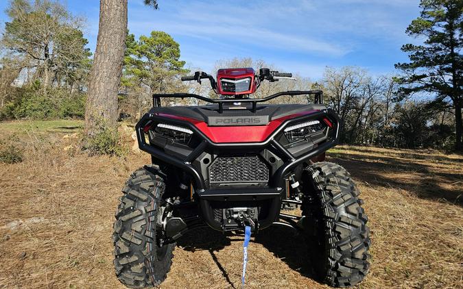 2026 Polaris SPORTSMAN 570 TRAIL