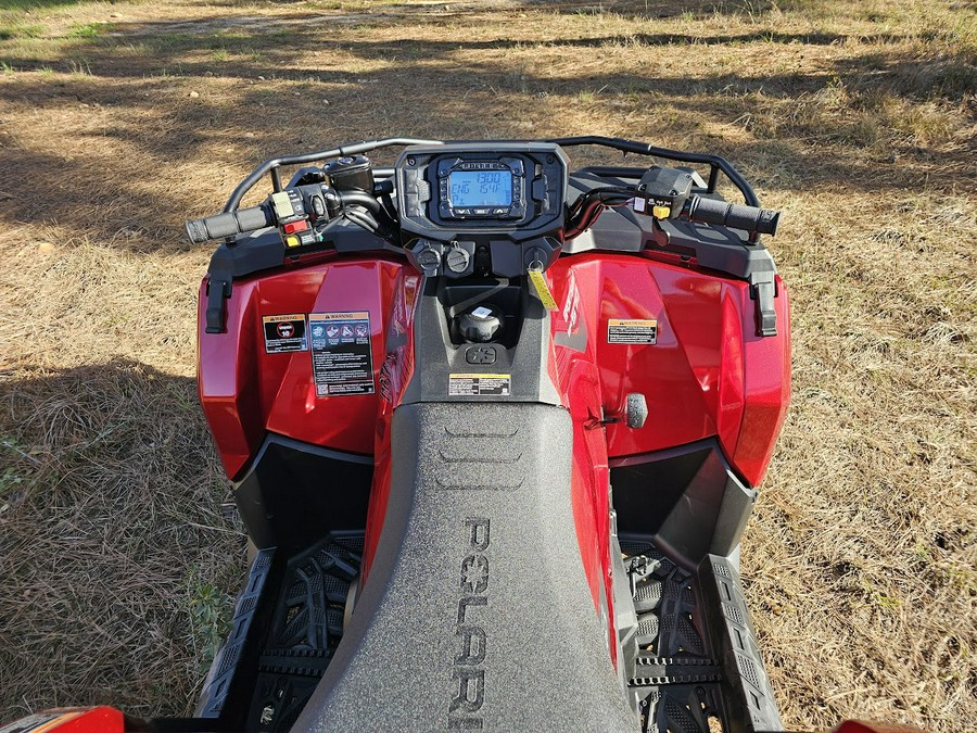 2026 Polaris SPORTSMAN 570 TRAIL
